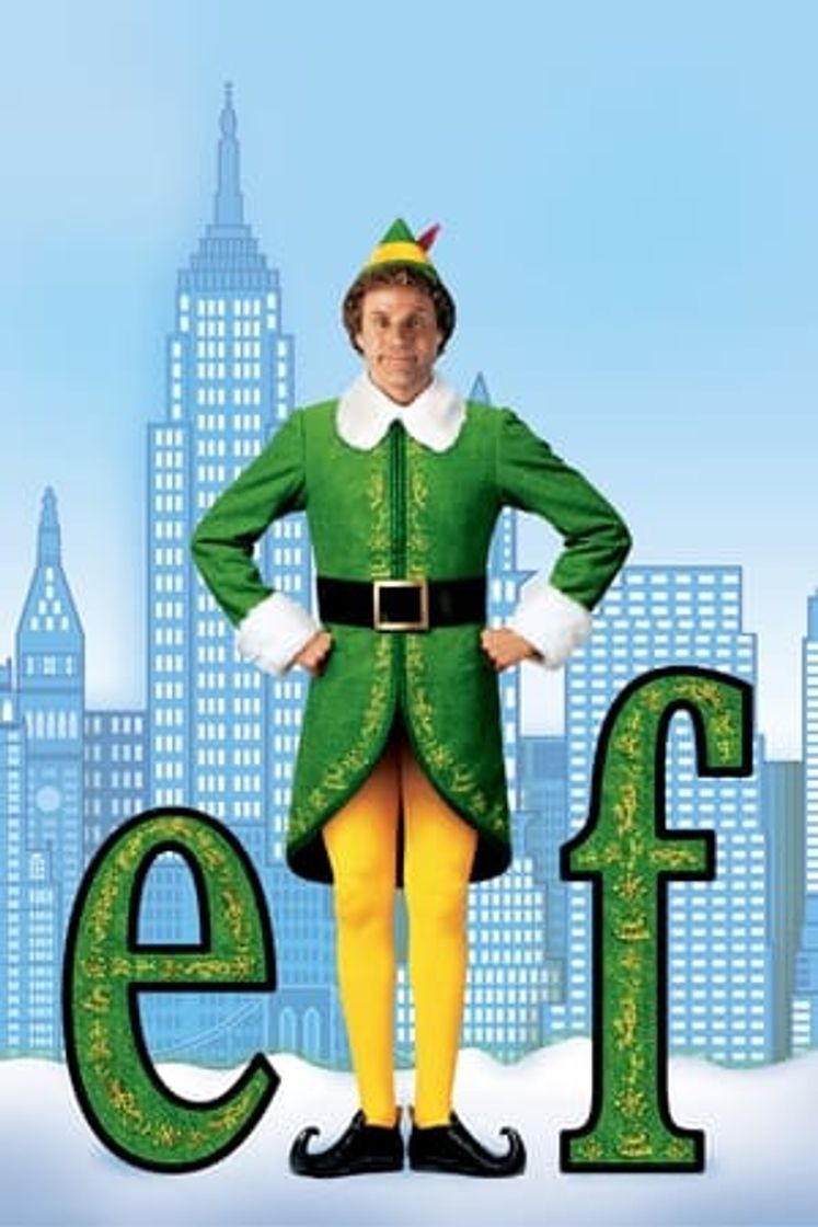 Película Elf