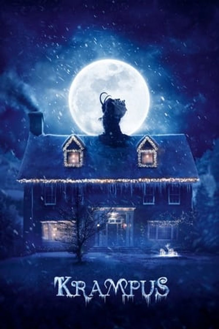 Movie Krampus: Maldita Navidad