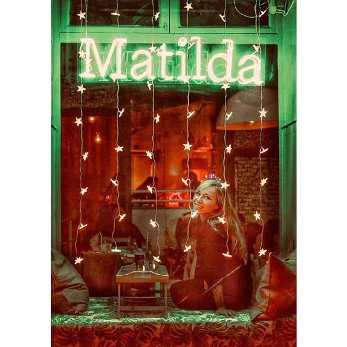 Lugar MATILDA