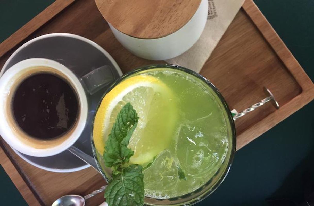 Restaurants Bô Coffee