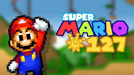 Super Mario 127