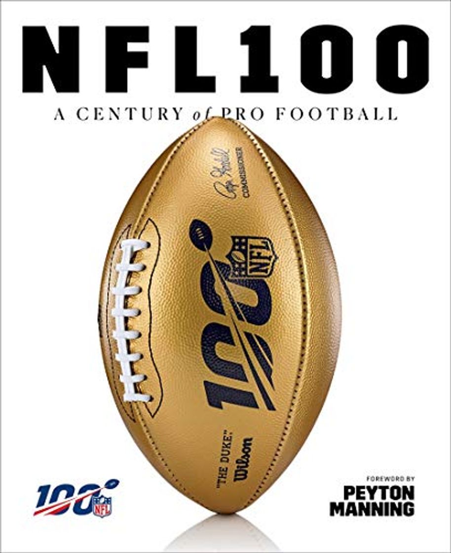 Books NFL