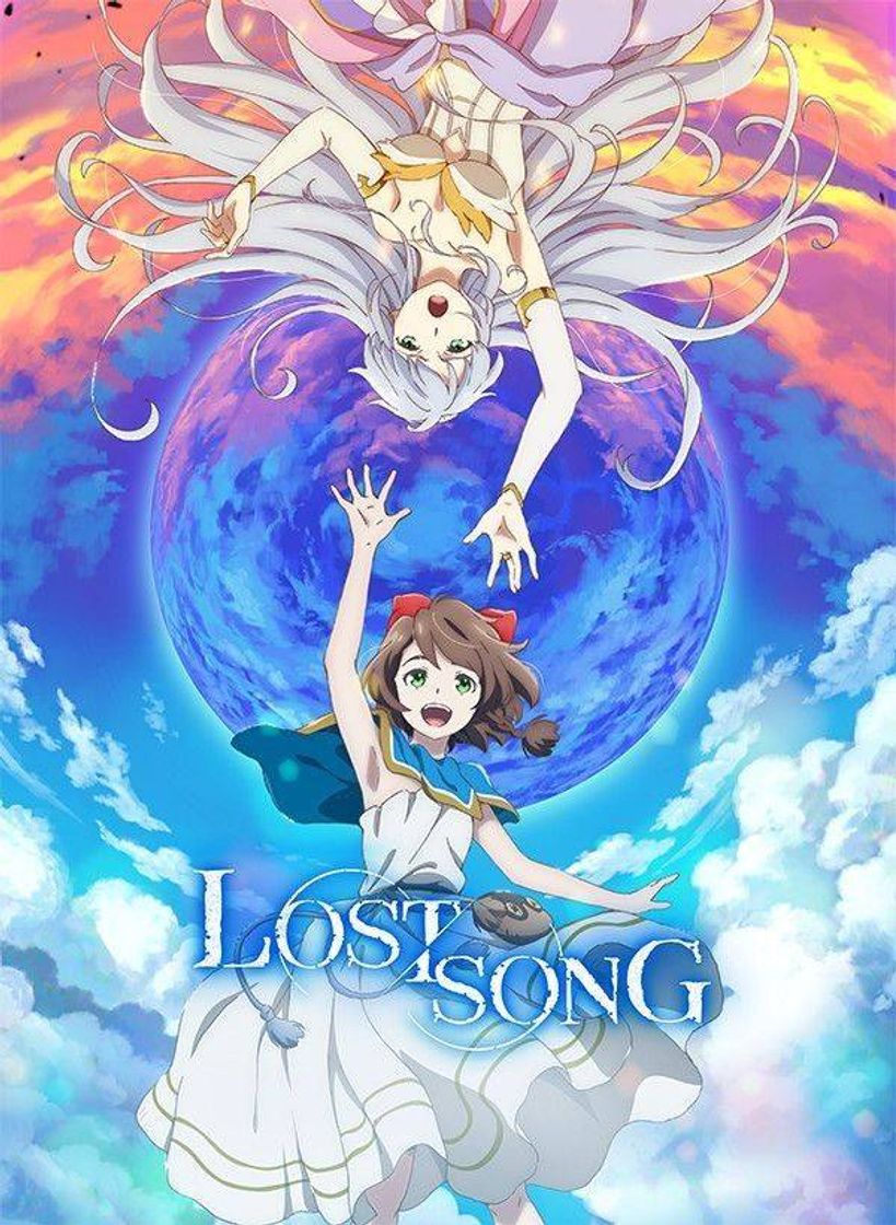 Serie Lost song