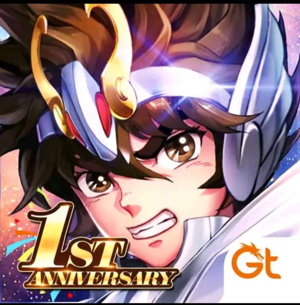 Videogames Saint Seiya Awakening: Knights of the Zodiac 