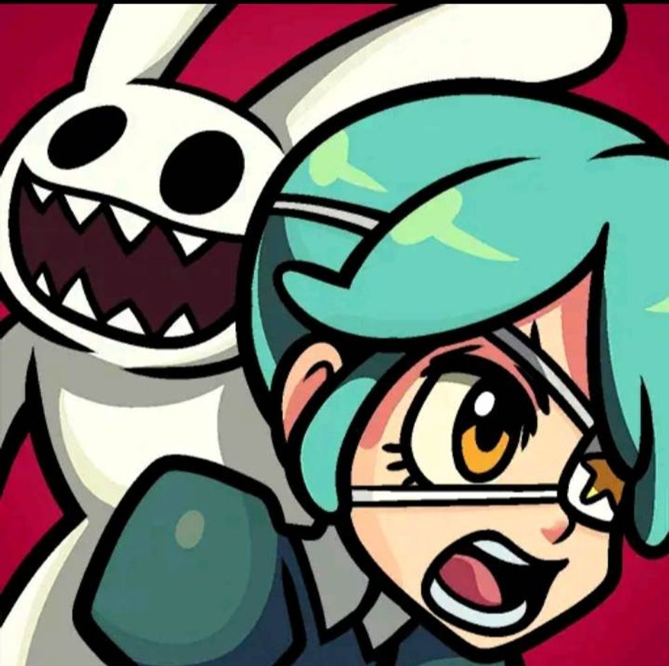 Videogames Skullgirls: Fighting RPG 