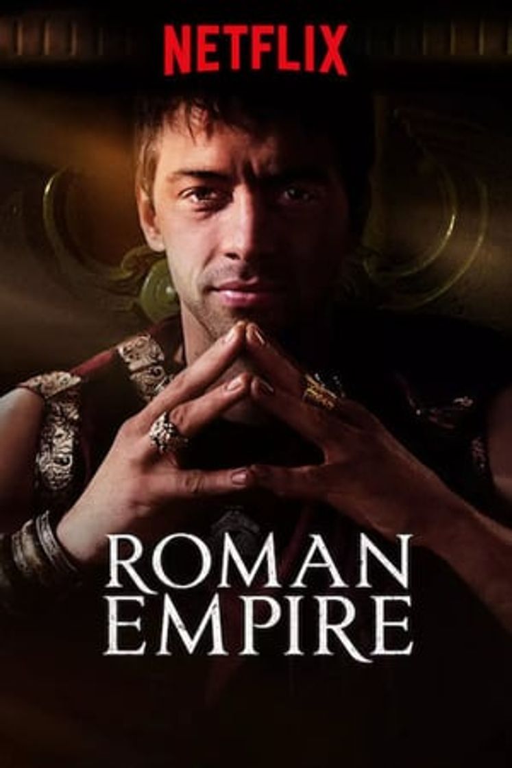 Serie El sangriento Imperio Romano