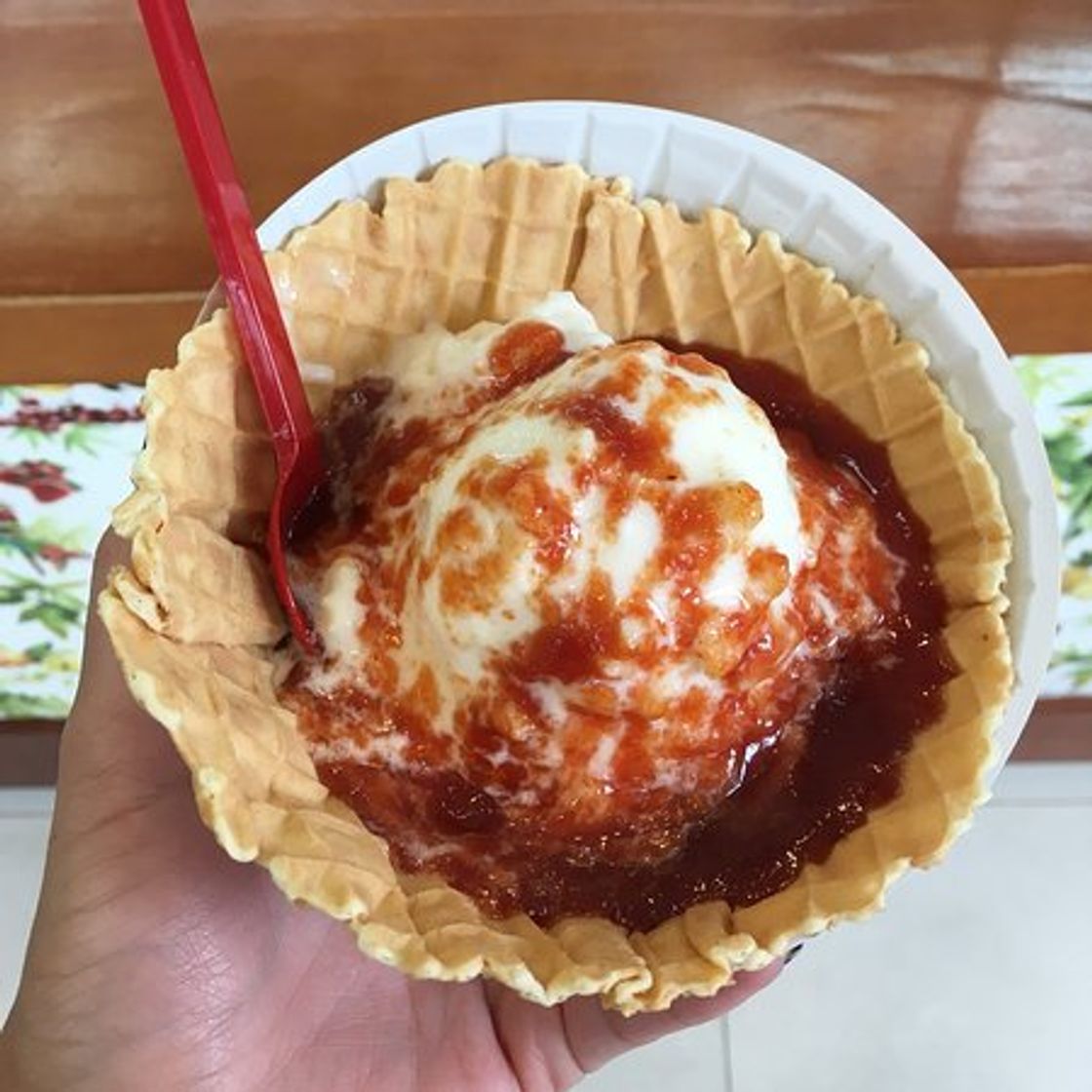 Restaurantes Sorvete Itália