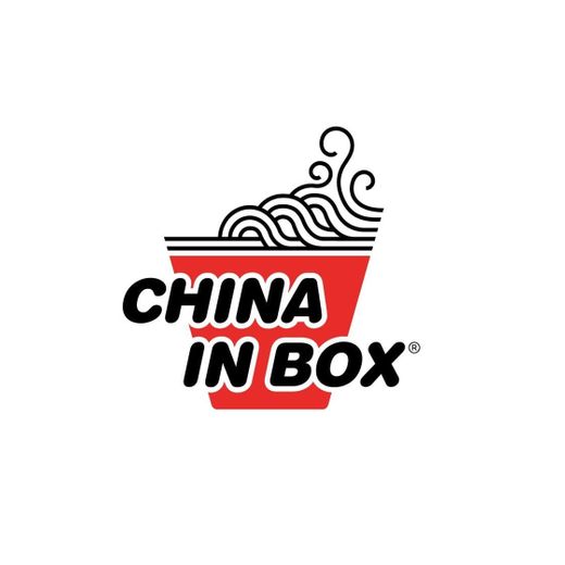 China in Box