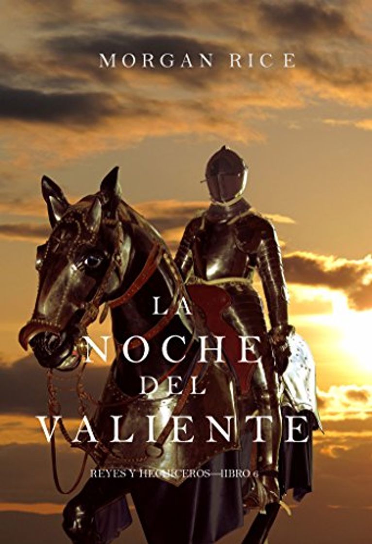 Libro La Noche del Valiente