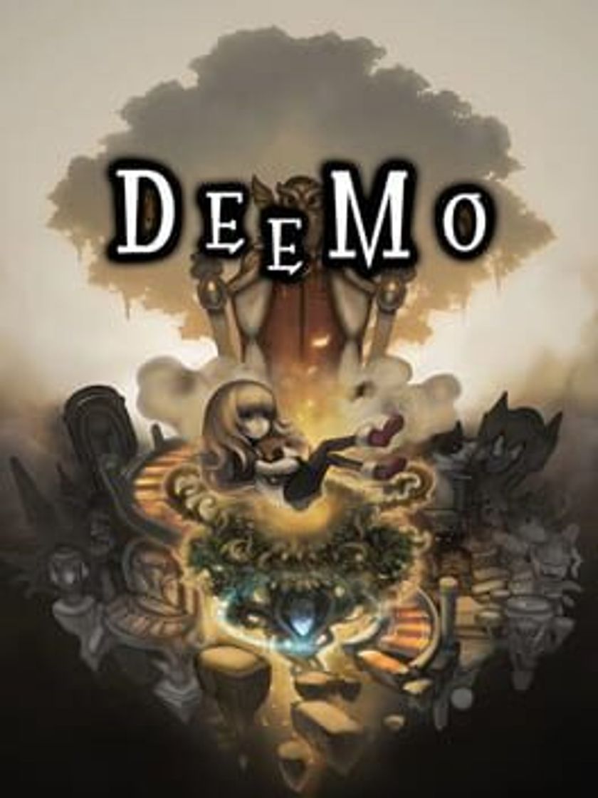 Videojuegos Deemo