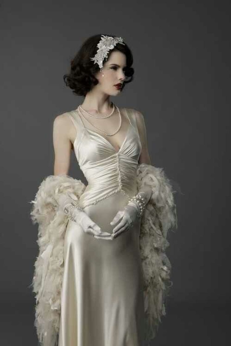 Elegância pura