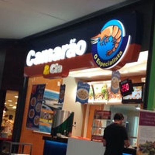 Camarão & Cia – Shopping Cariri