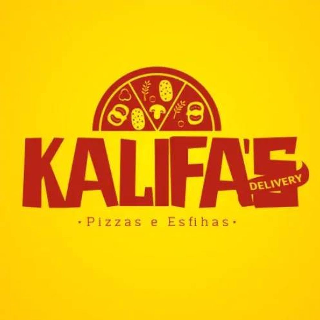 Restaurants Kalifas