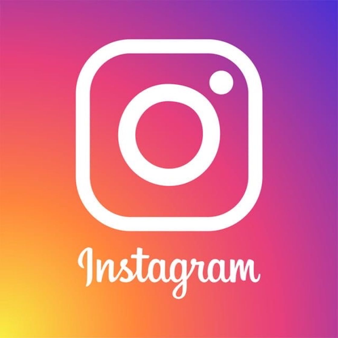 App INSTAGRAM 