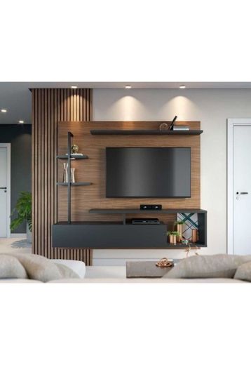 PAINEL HOME SUSPENSO 