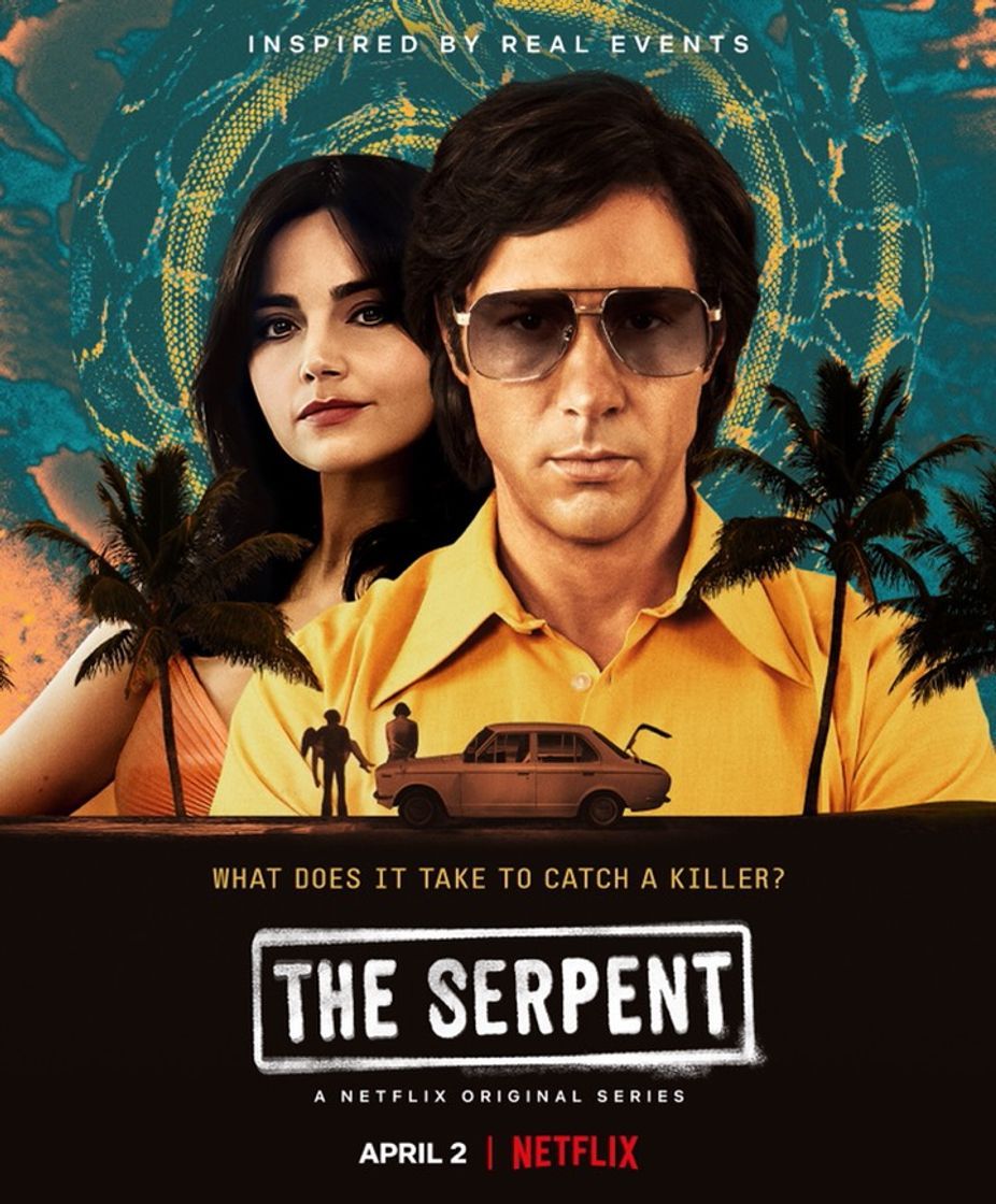 Movie The Serpent 