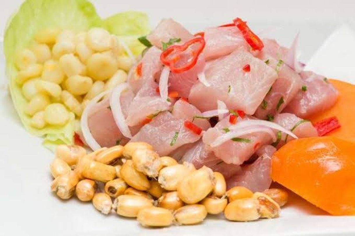 Cevichería Miramar Miraflores