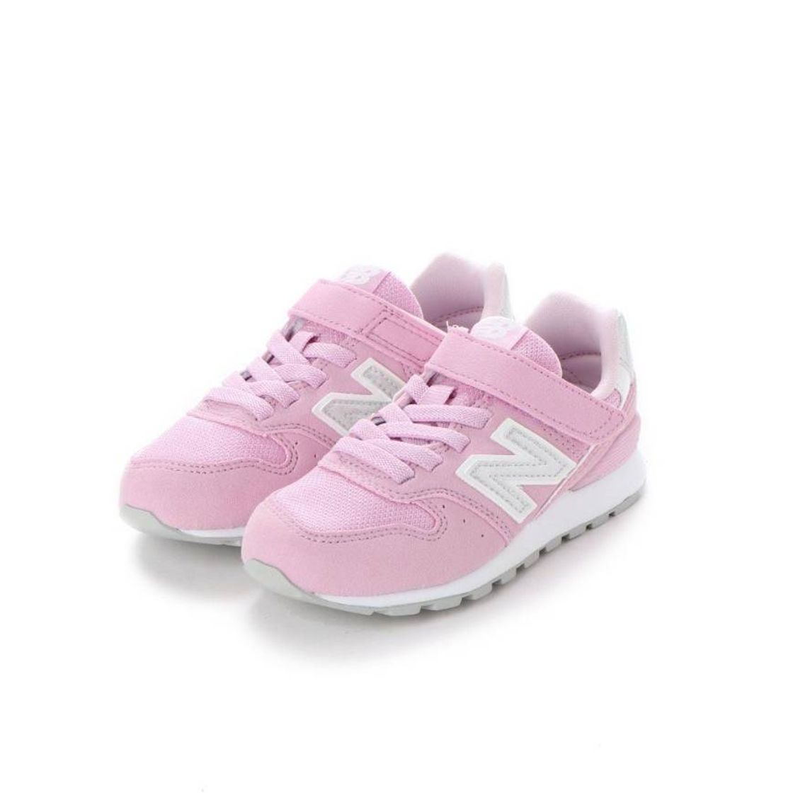 Moda ニューバランス new balance ジュニア スニーカー YV996 YV996M ...   Tênis kids