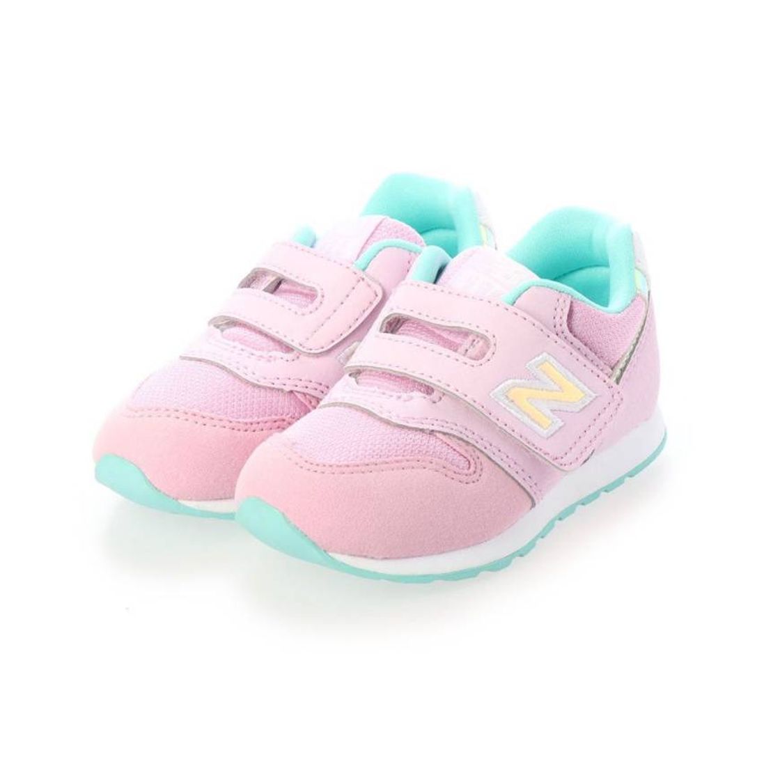 Moda ニューバランス new balance NB IZ996 （HPN（ピンクホログラム ...