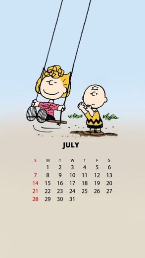 Calendar 📆 