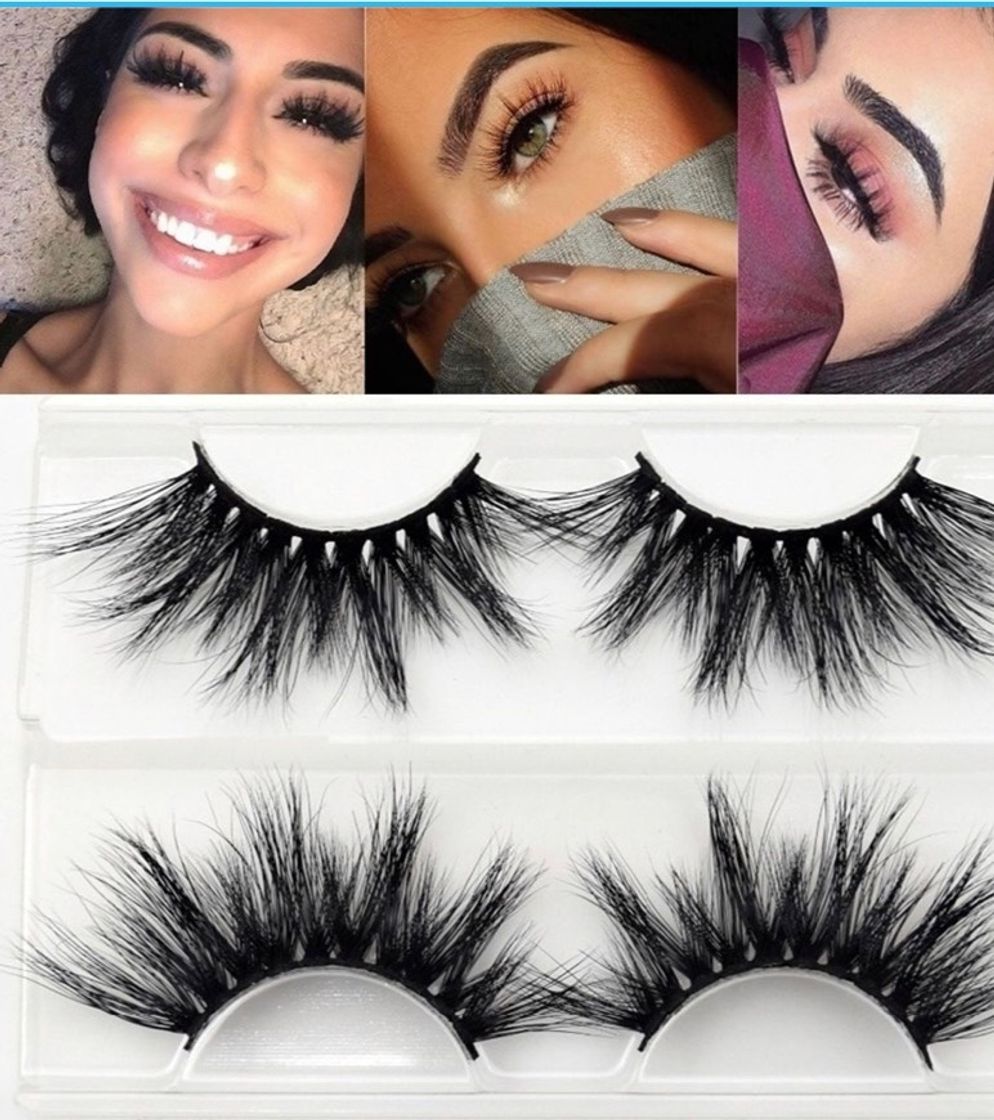 Products Biggest lashes eveeer