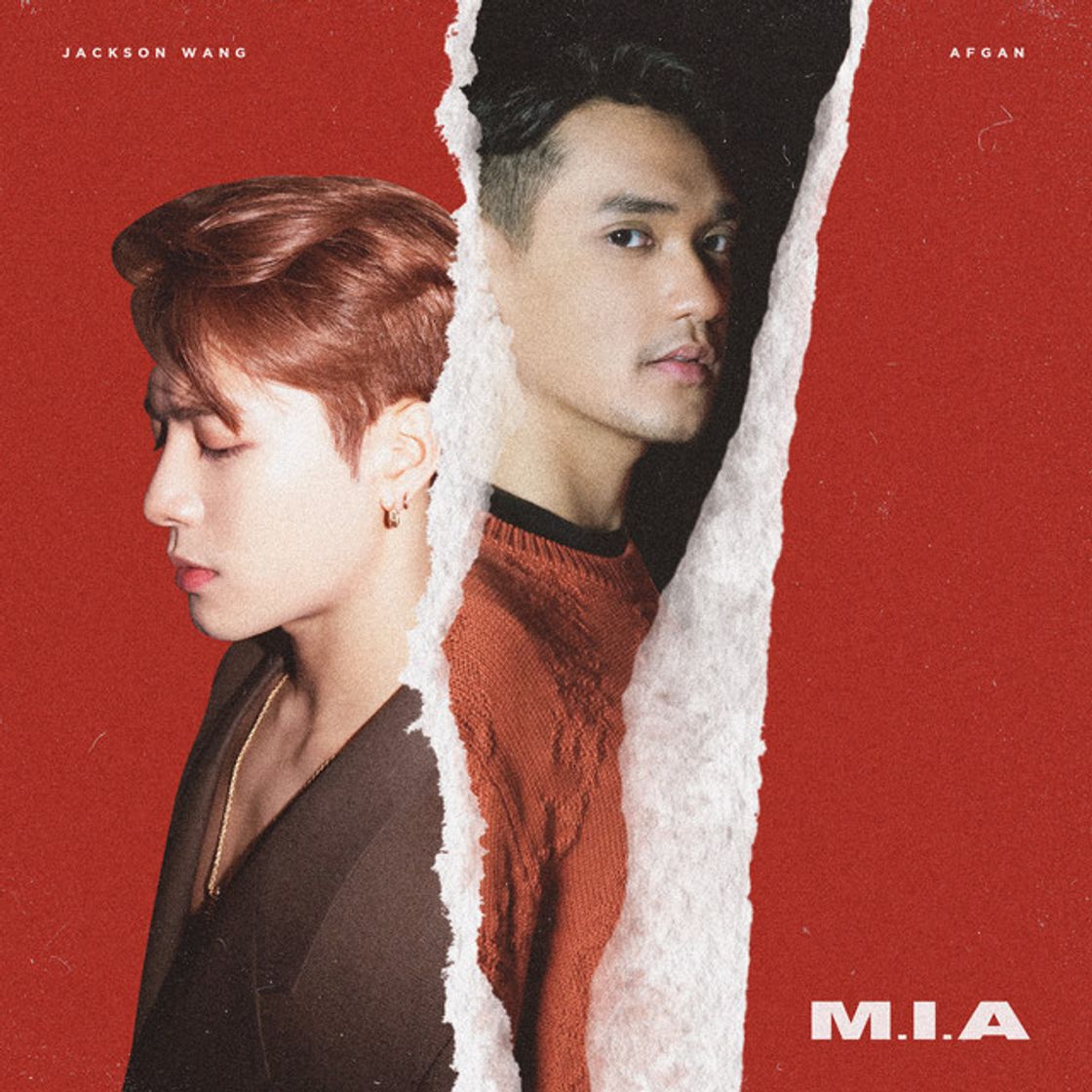 Canción M.I.A (feat. Jackson Wang)