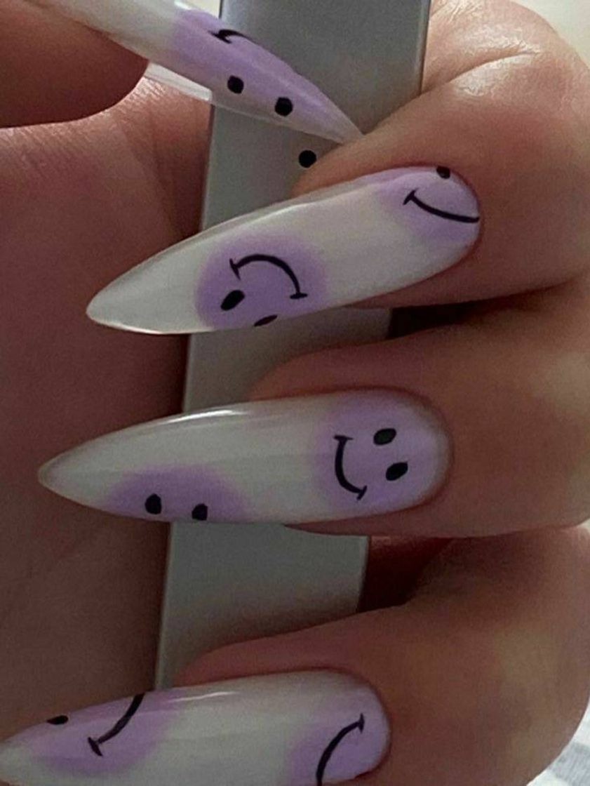 Fashion Nails