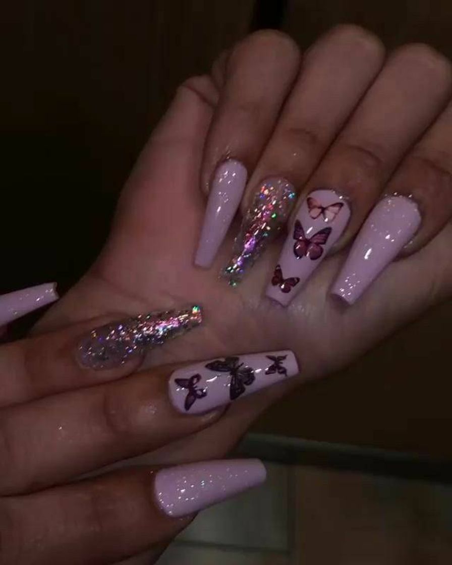 Fashion Nails