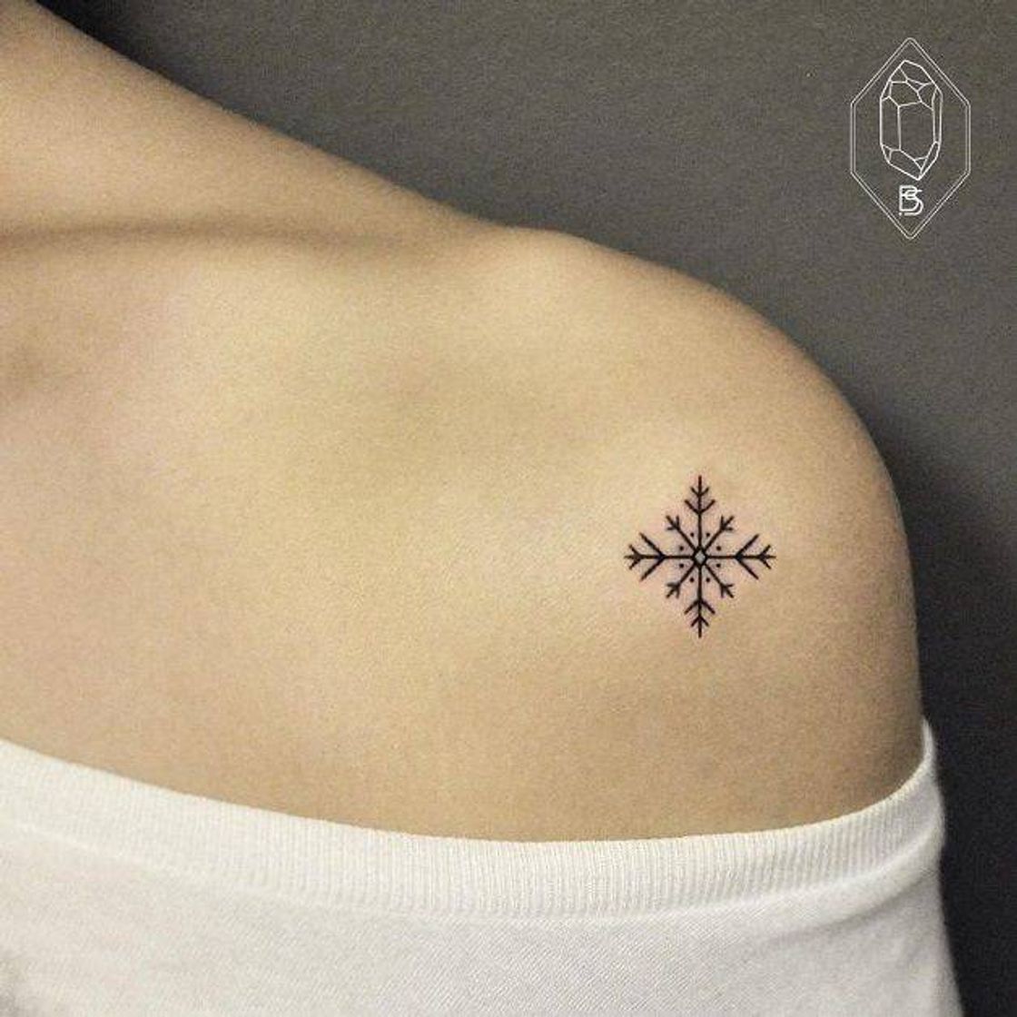 Moda Tatuagem para se expirar