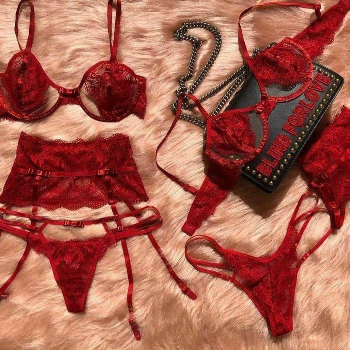 Moda Lingerie 