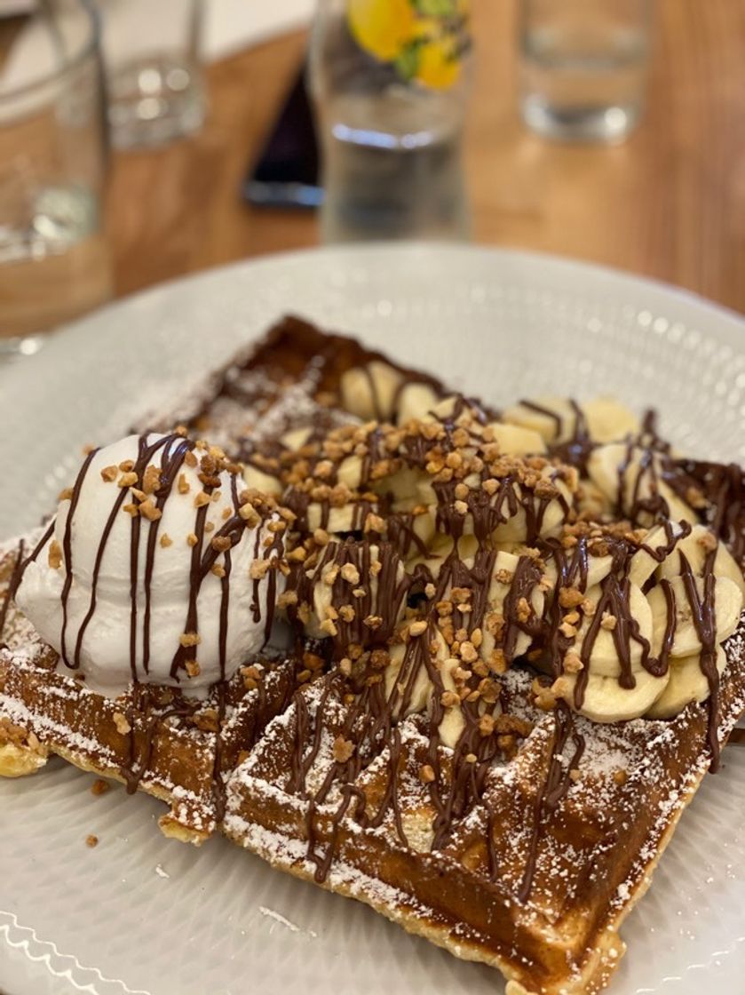 Restaurant O Gato Comeu-te a Língua
