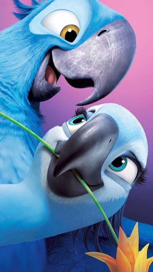 Movie Rio