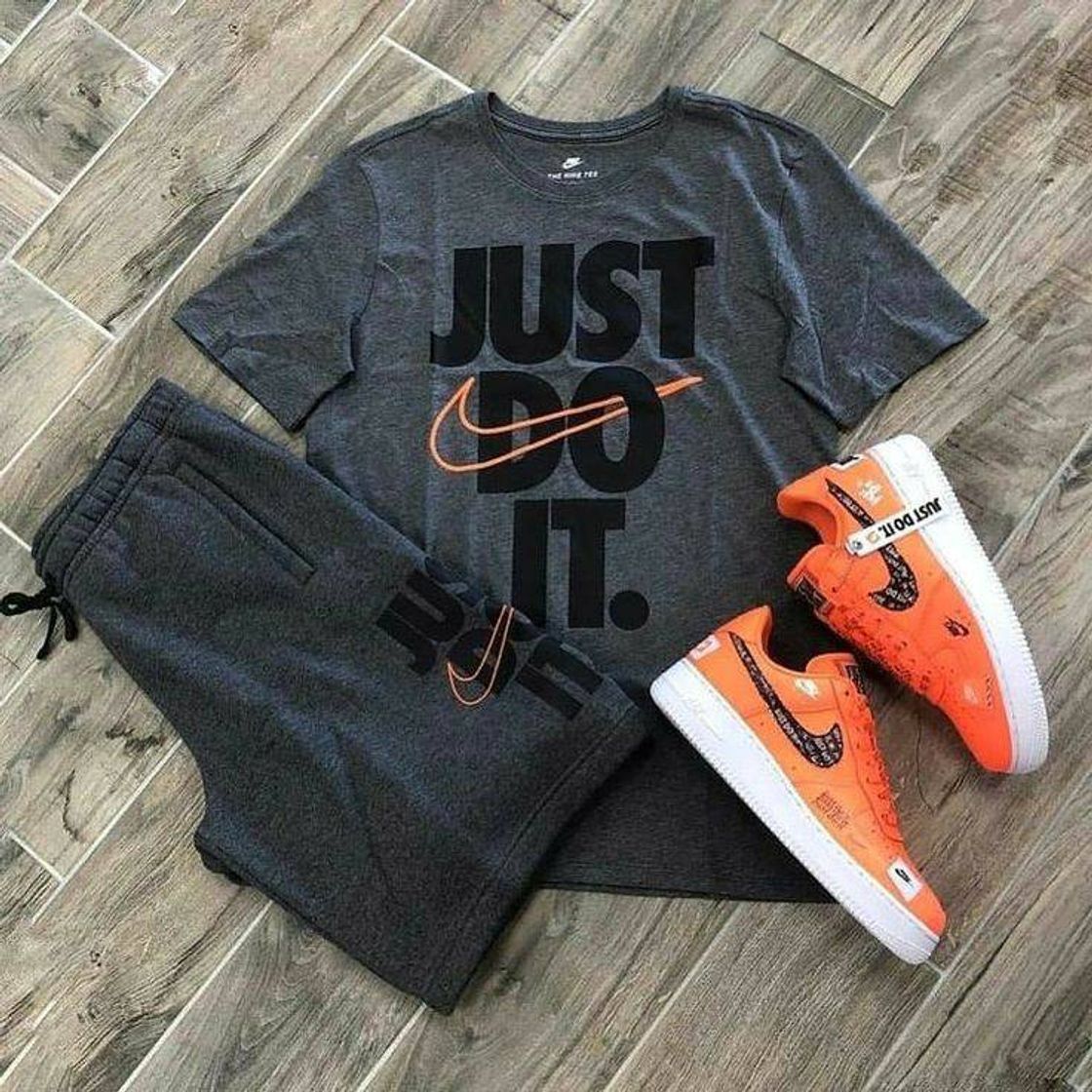 Moda Nike