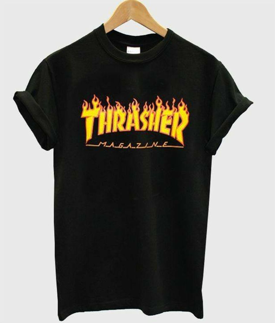 Moda Thrasher