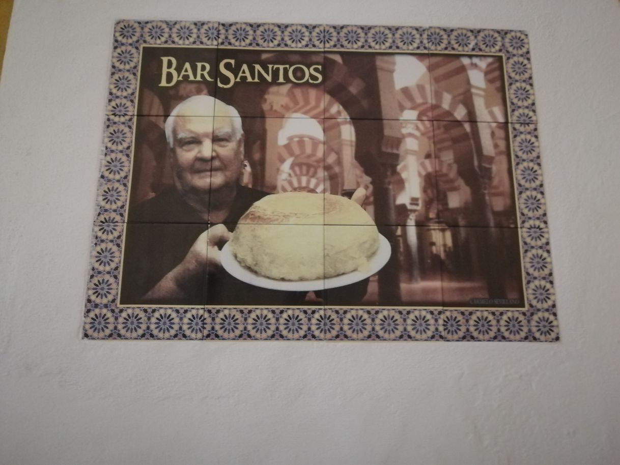 Restaurantes Bar Santos