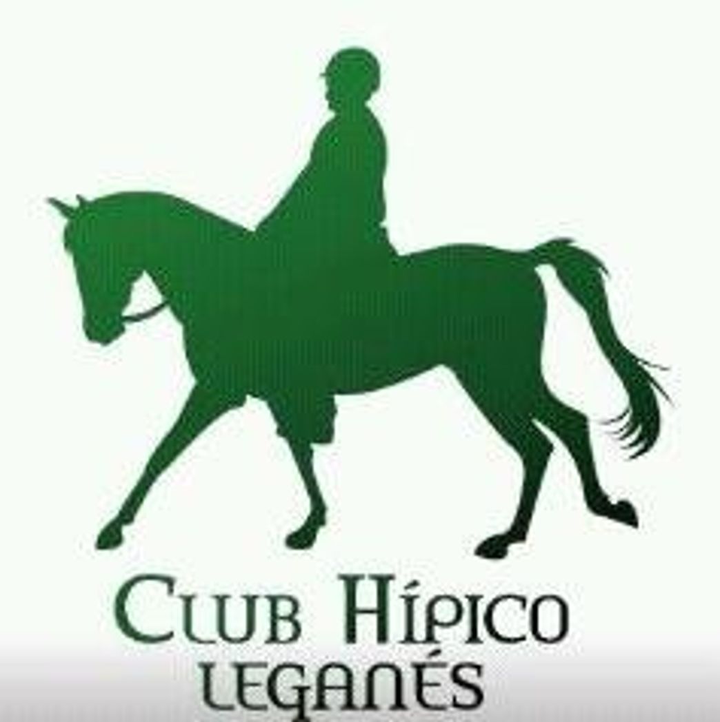 Place Club Hípico Leganés