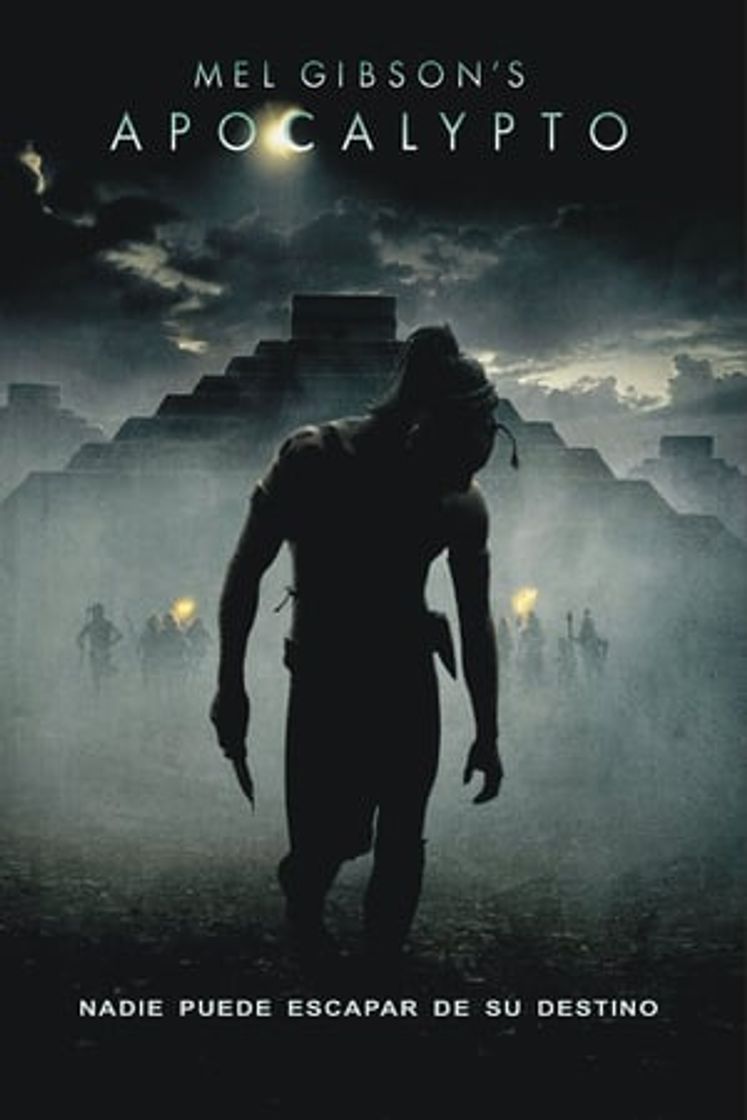 Película Apocalypto