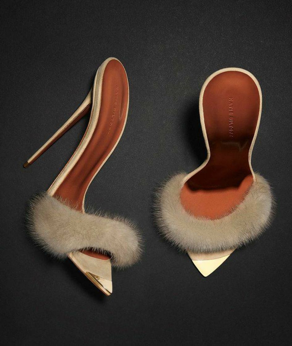 Moda Smoking Slippers 