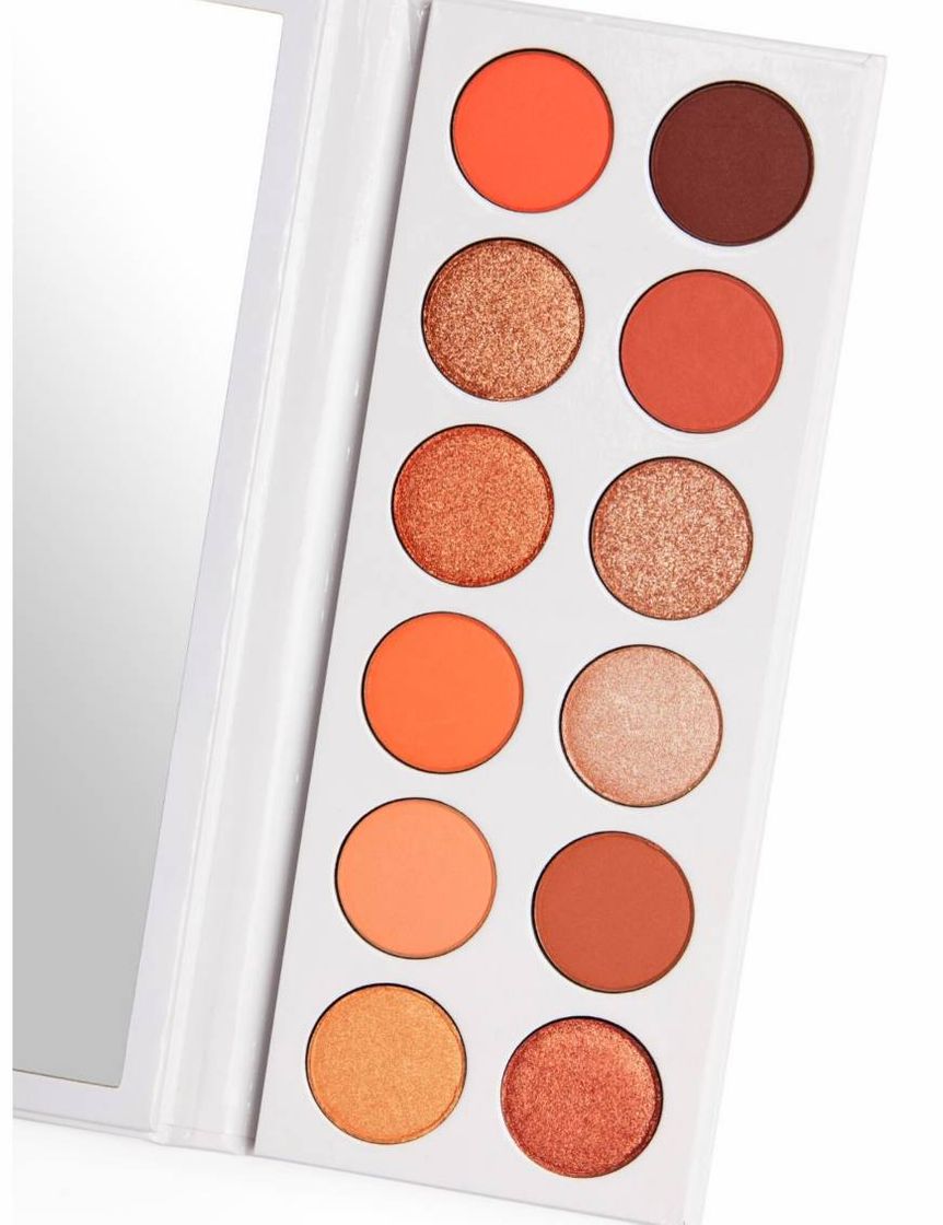 Fashion  Paleta: Kyle peach 