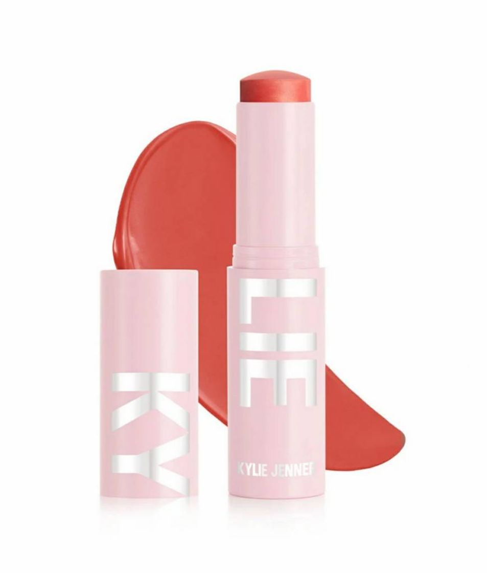 Fashion EM MEUS SENTIMENTOS BLUSH STICK 🌺🍒