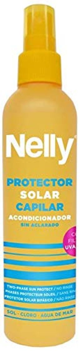 Product Nelly Bifásico Protector Solar