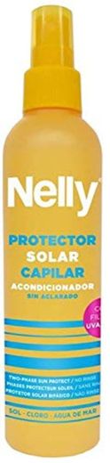 Nelly Bifásico Protector Solar