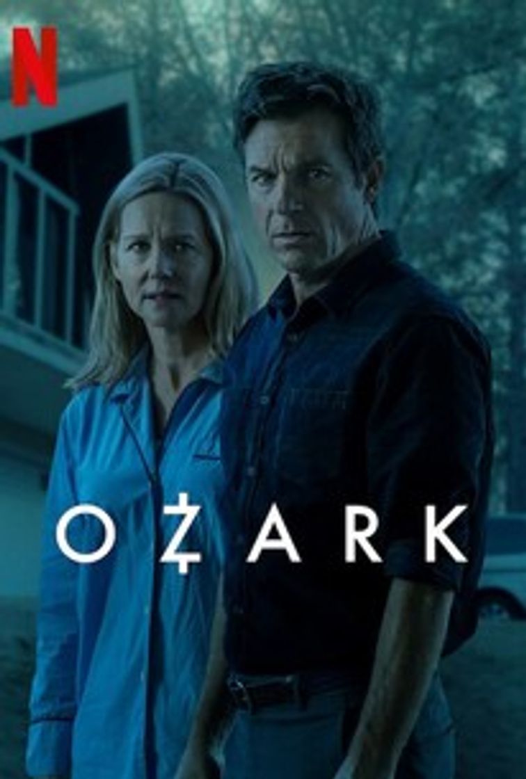 Serie Ozark