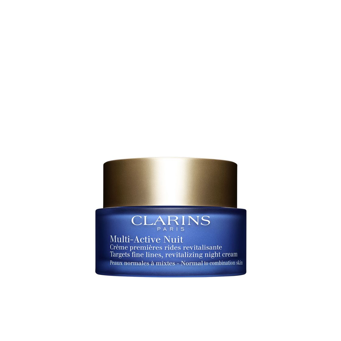 Product Clarins Crema Ligera Multi