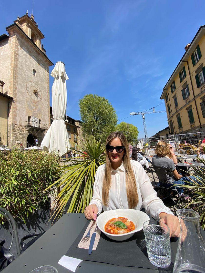 Restaurants Il Dispensario