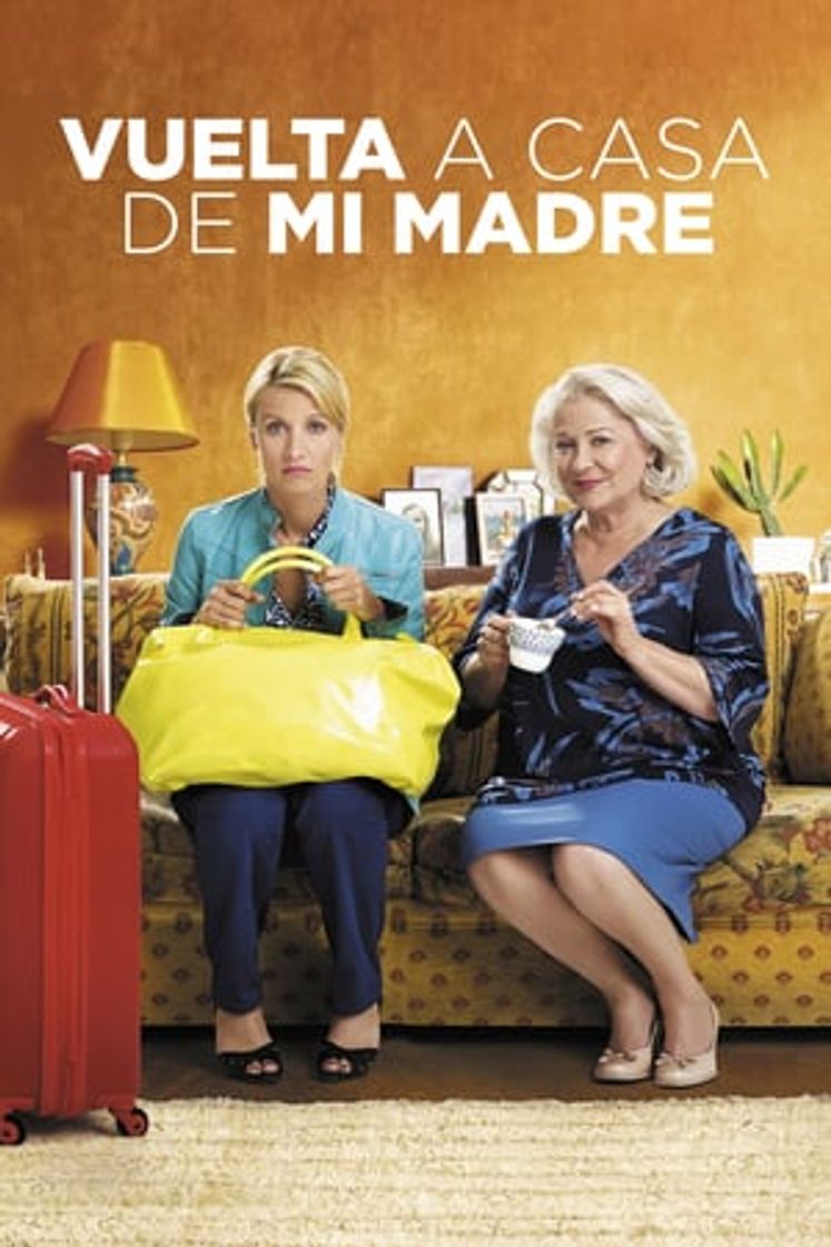 Movie Vuelta a casa de mi madre