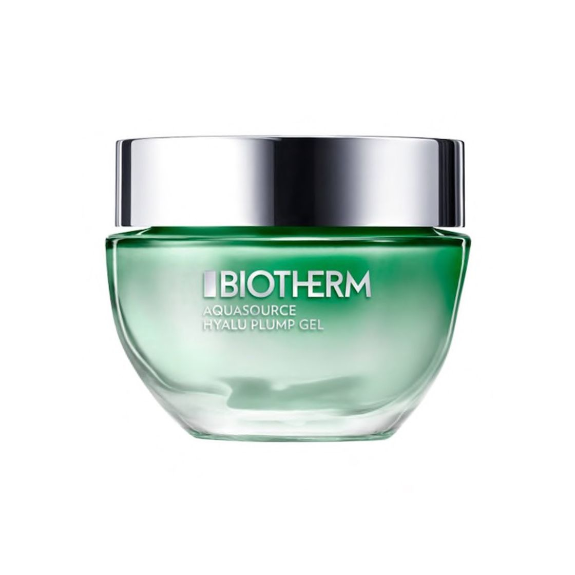 Beauty biotherm aquasource hyalu plump gel