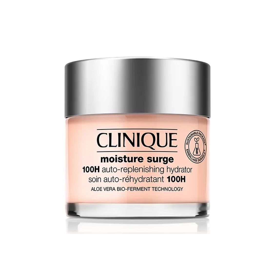 Beauty Clinique moisture surge 100h