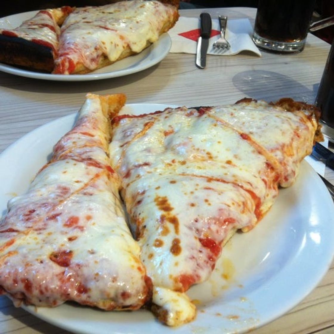 Restaurants Spontini - Duomo