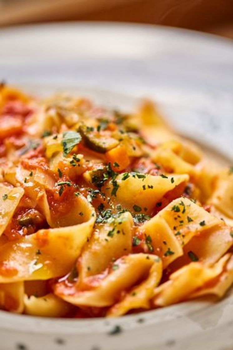 Restaurants Pasta d’Autore